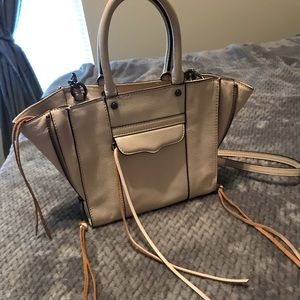 **SOLD**Rebecca Minkoff Mini M.A.B Crossbody